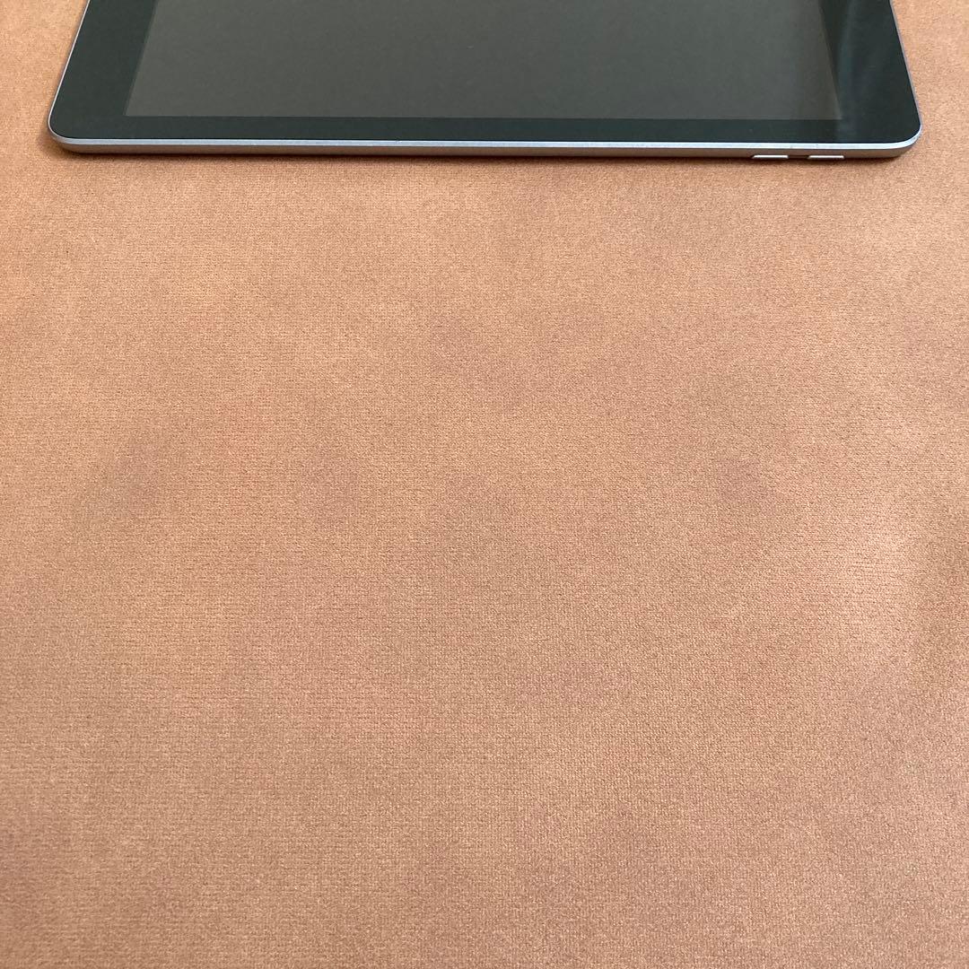 108【早い者勝ち】電池良好☆iPad6 第6世代 32GB WIFIモデル☆