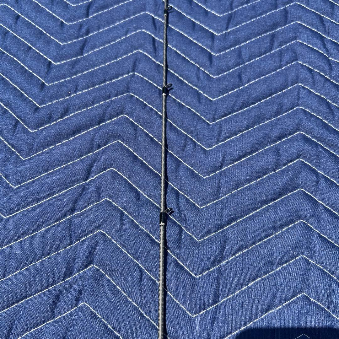 スクイッドマニア エギマニ 702 KAGETORA 景虎 魅黒 世界限定50本