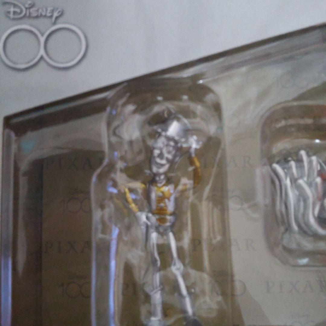 disneyプラチナオーナメントくじ2023 C ピクサーボックス