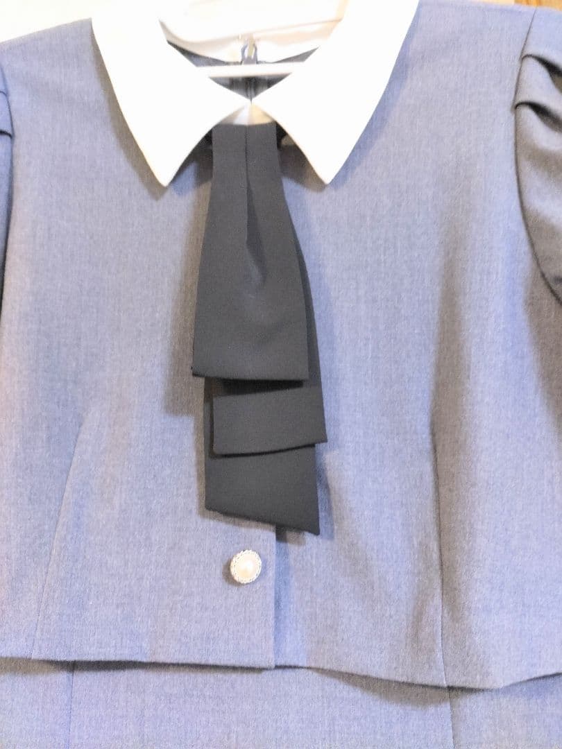 美品ジルバイジルスチュアートワンピース、Мサイズ