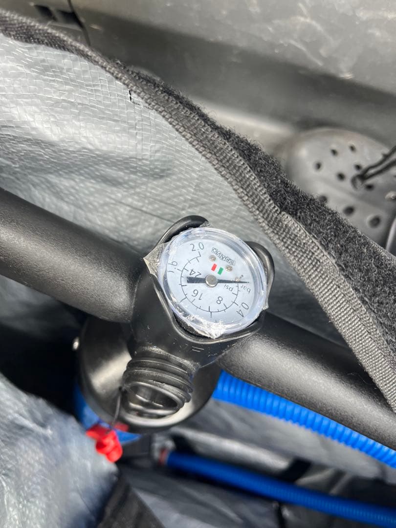 サ*マ様 ふくらますサーフボード