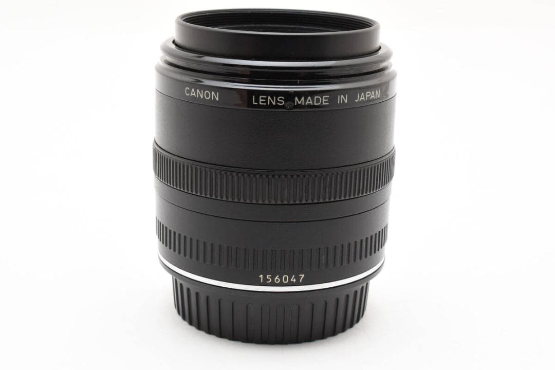 【特美】Canon EF 50mm F2.5 コンパクトマクロレンズ