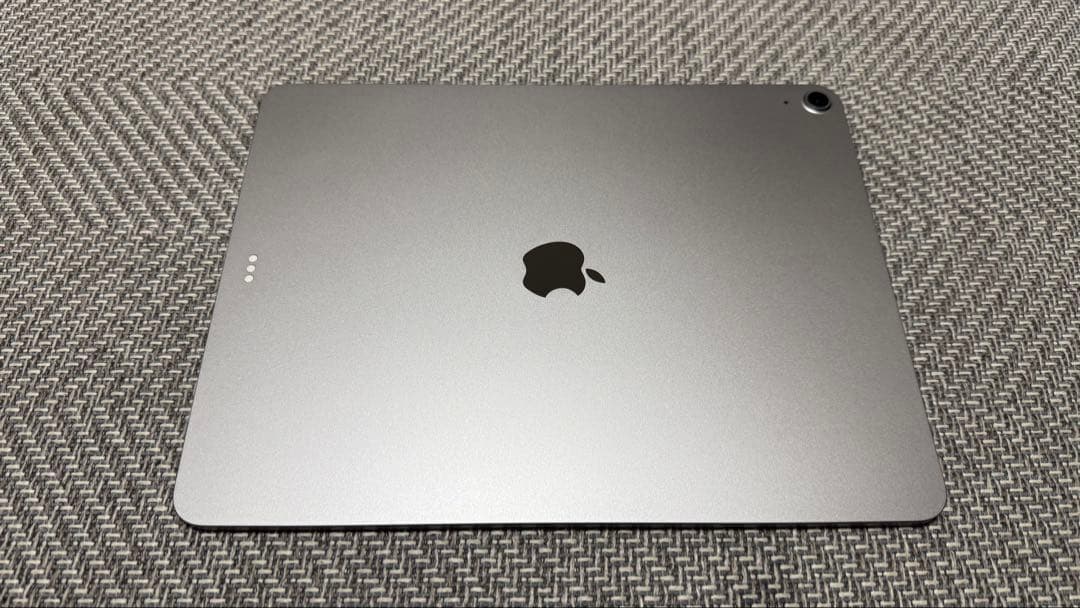 iPad Air M3 13インチ 128GB 2025年モデル 付属品完備