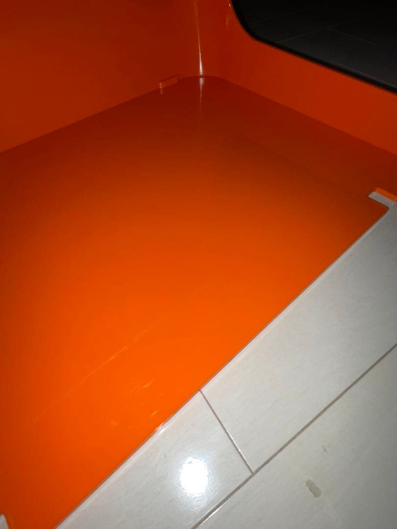 中古品 クアトロクアルティ Quattro Quarti メトロクス