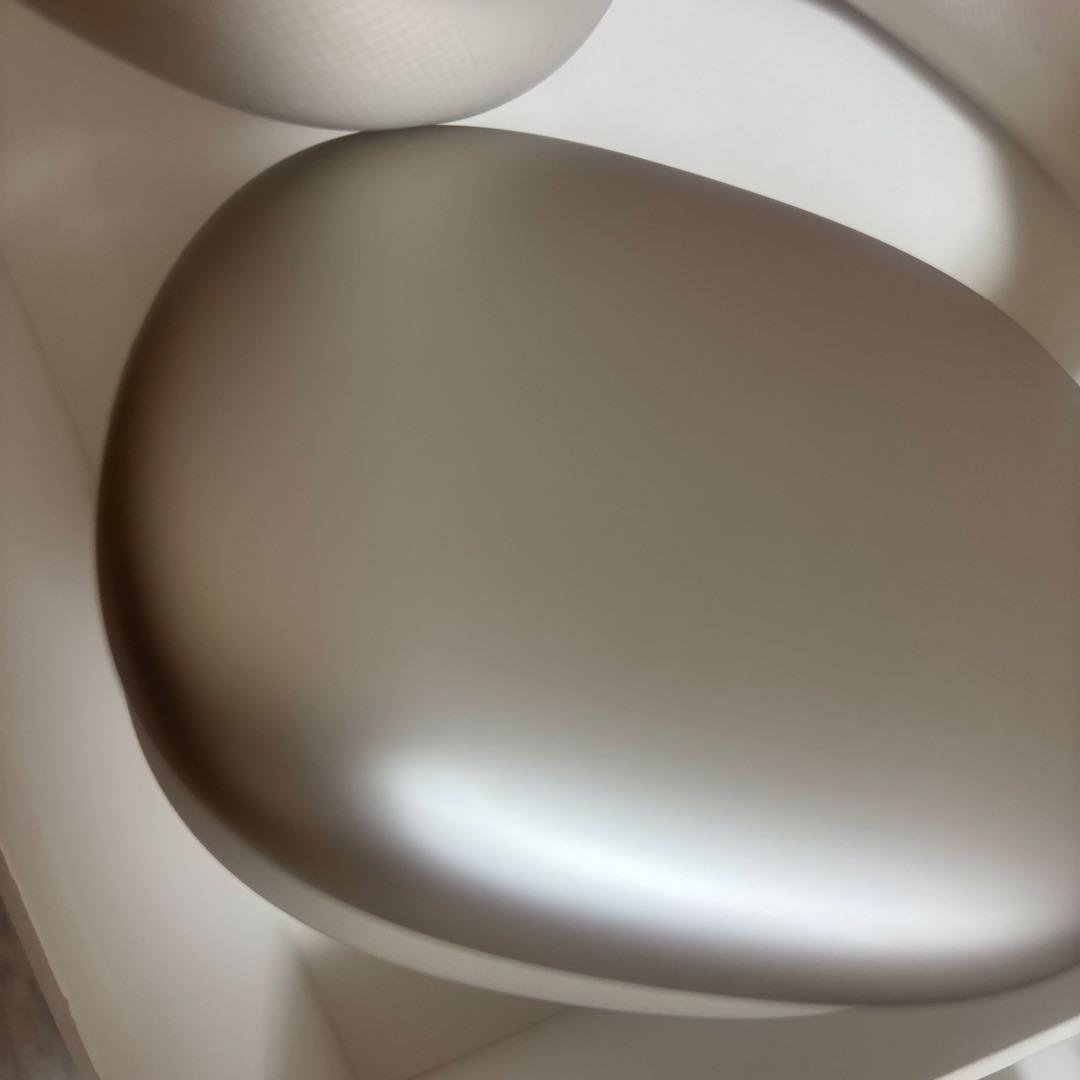 AirPods Max 第2世代