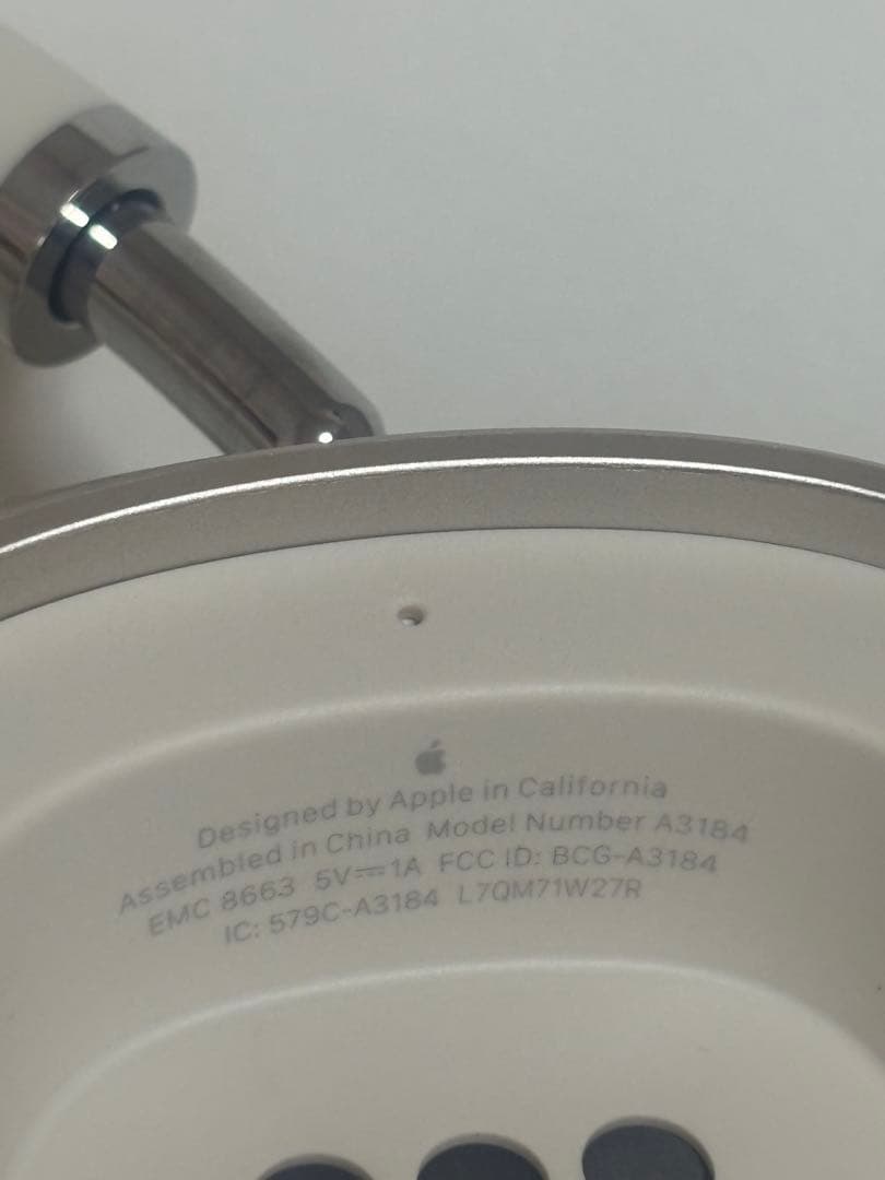 AirPods Max 第2世代