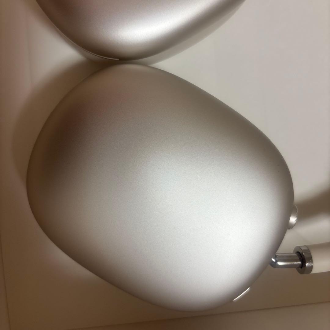 AirPods Max 第2世代