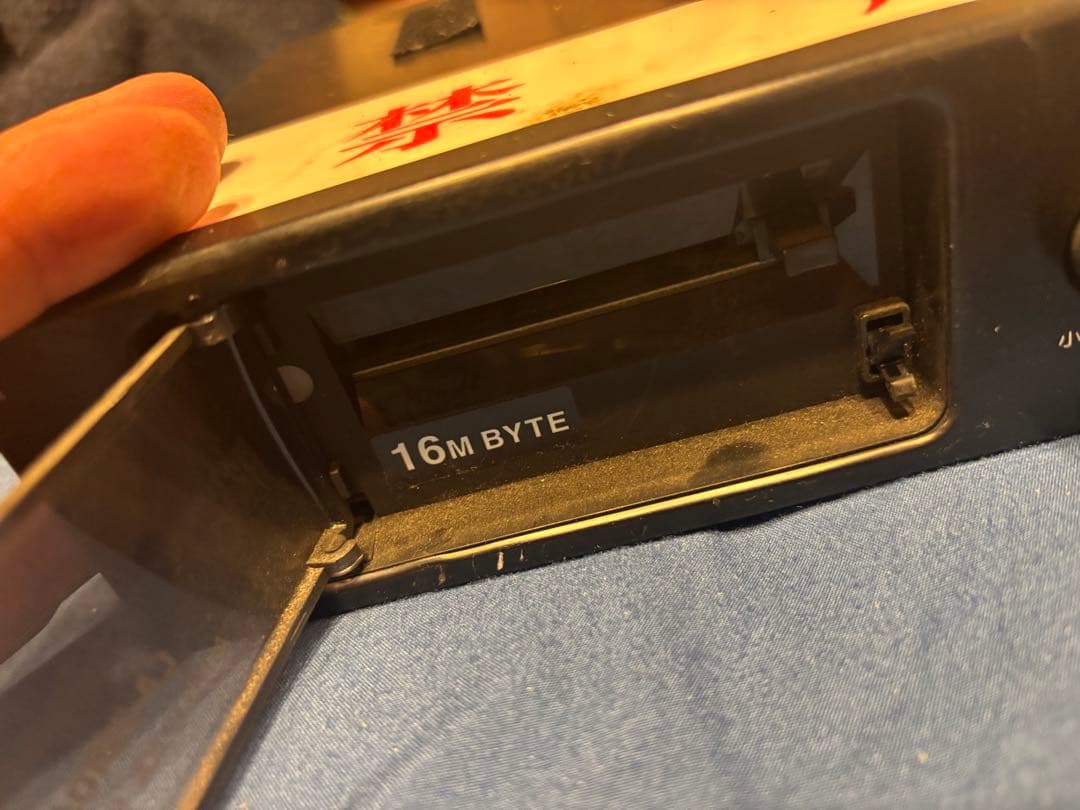 ♪クラリオン　CA-2010A 音声合成　路線バス　マニア向け