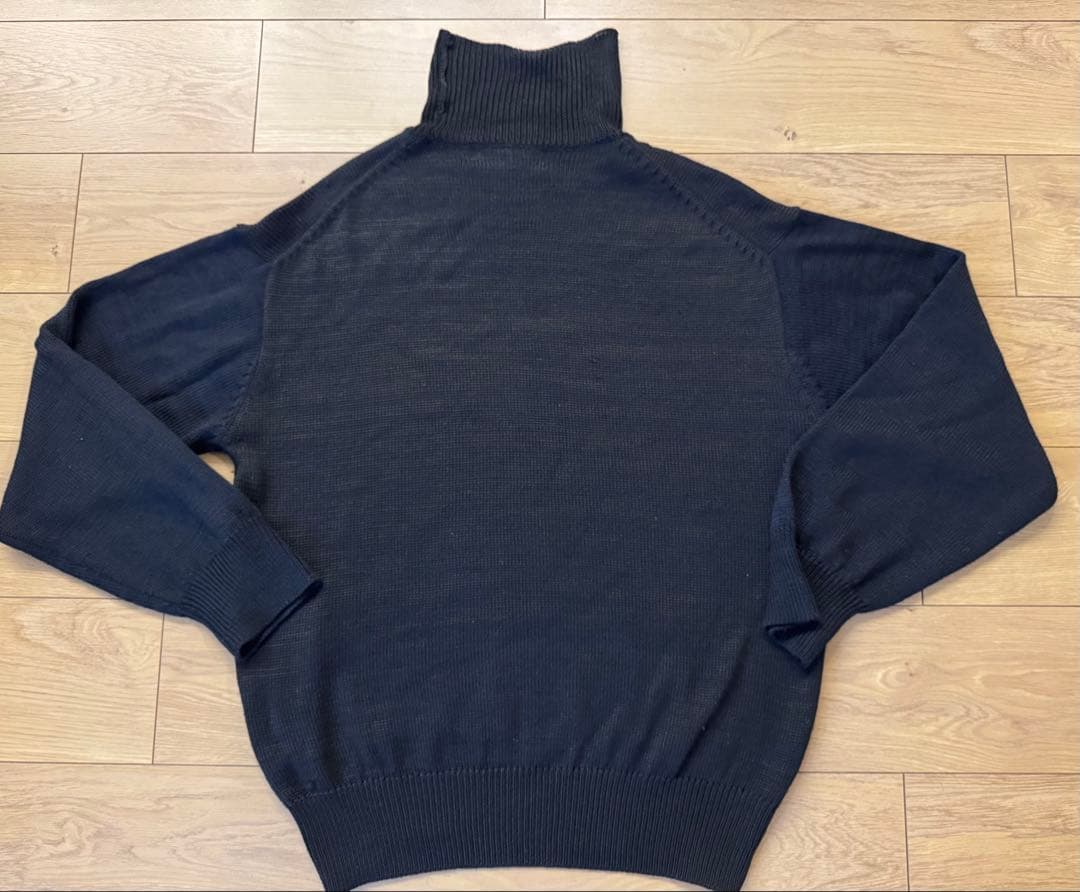 コムデギャルソンオム AD1995田中オム タートル ニット