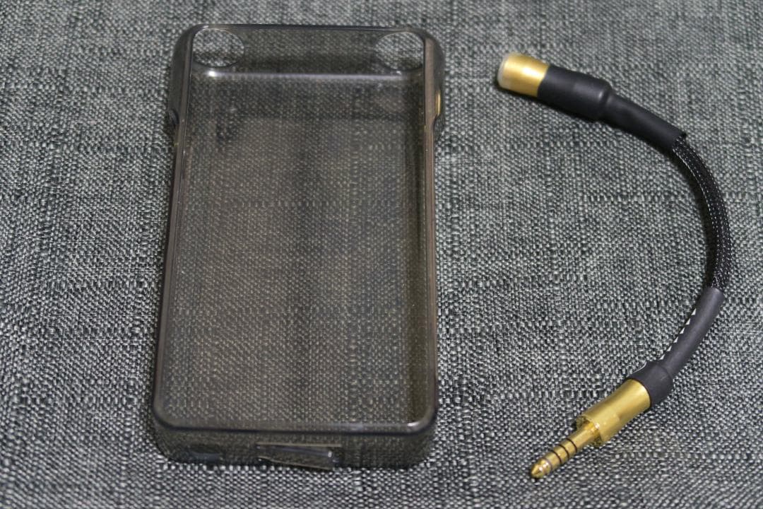 SONY WALKMAN NW-WM1A★ウォークマン★美品★おまけつき