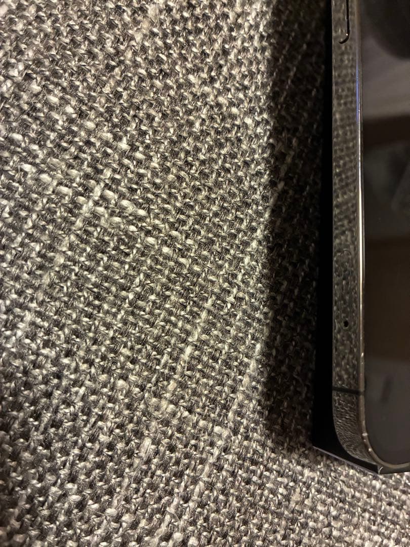 スマートフォン本体 iPhone12 Pro 256GB