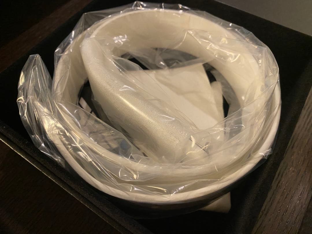 PXG SIGNATURE LOGO BELT WOMEN ホワイトS/M