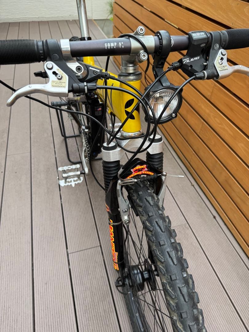  Mantra comp Sサイズ　極美品！