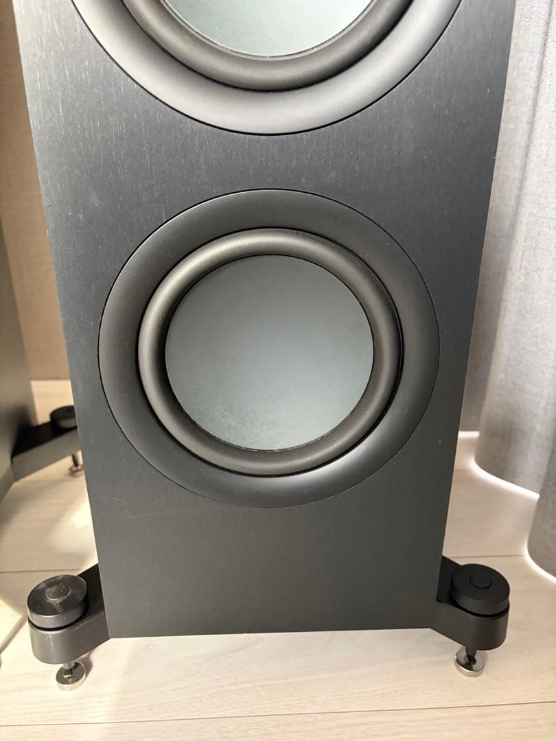 KEF Q750 ペア　2本1組