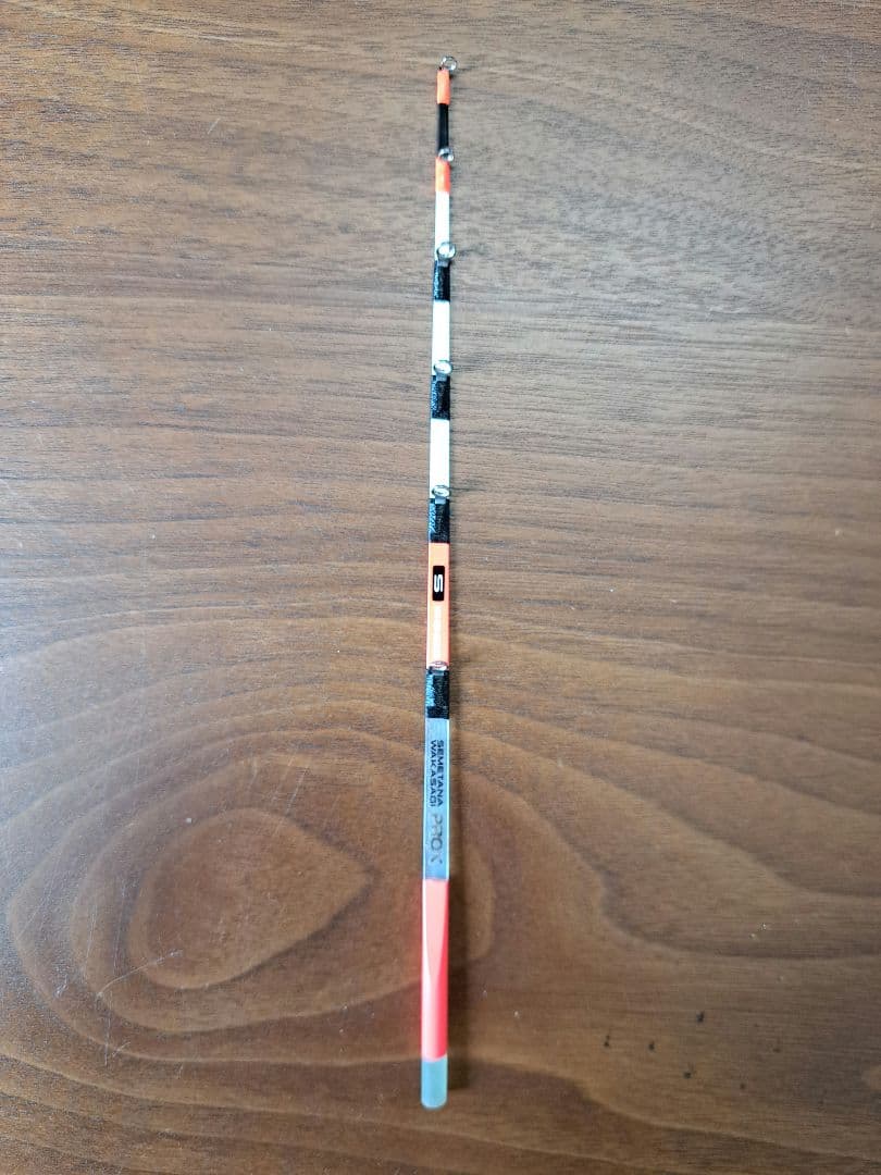 ダイワ / プロックス　電動リール 穂先２本セット