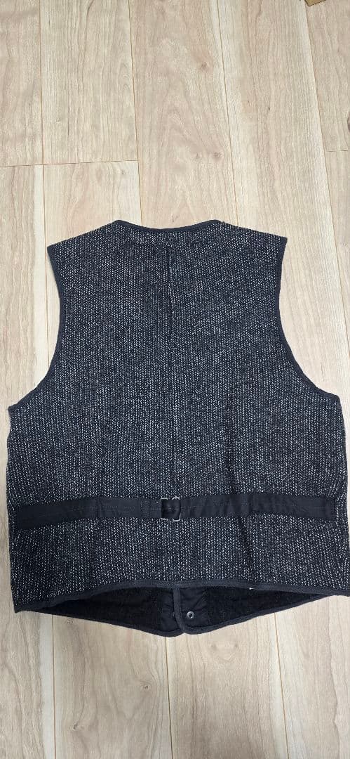 【希少美品】BROWN'S BEACH JACKET 　ロストヒルズ