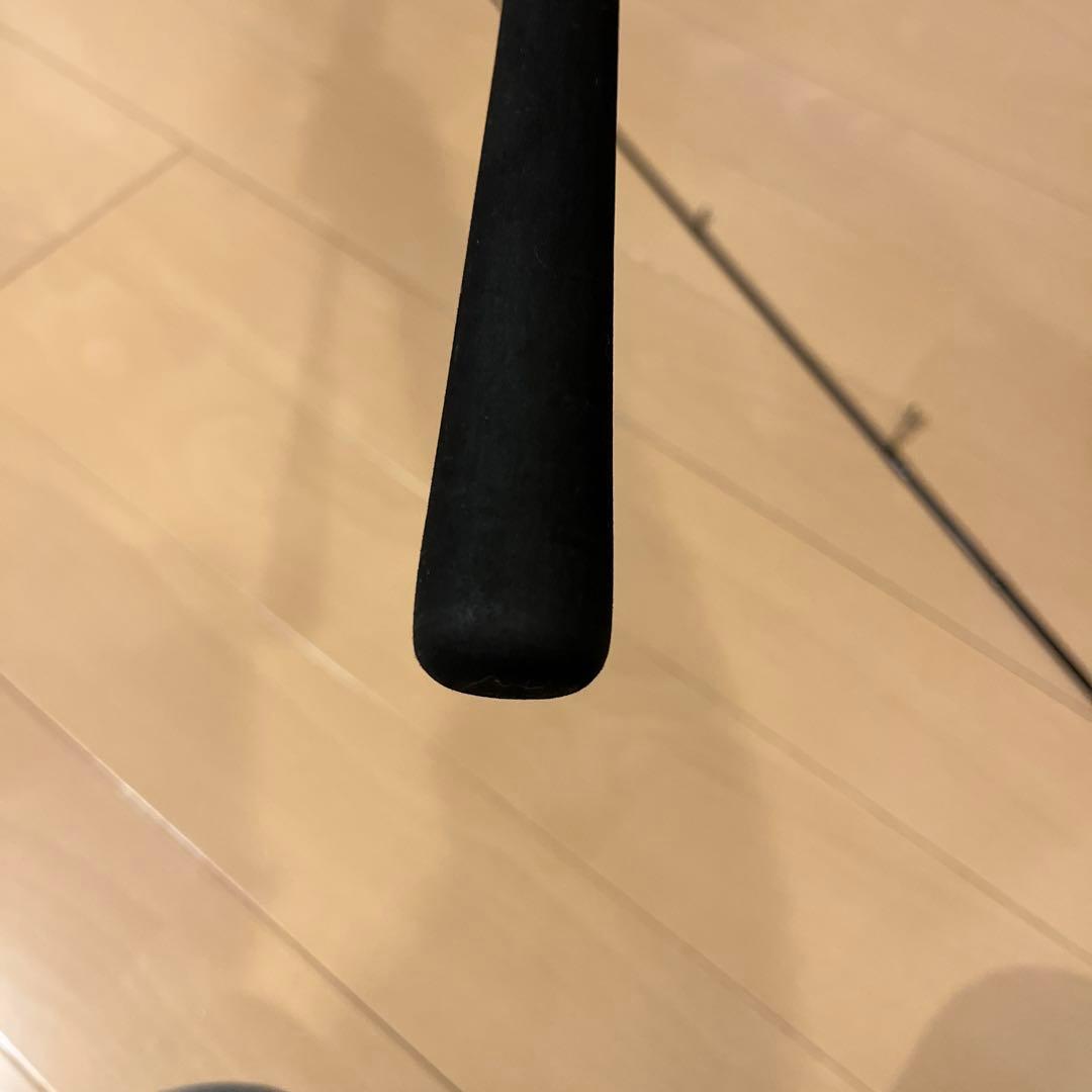 ダイワ　キャタリナ　AP 62MS スーパーライト　メタルトップ