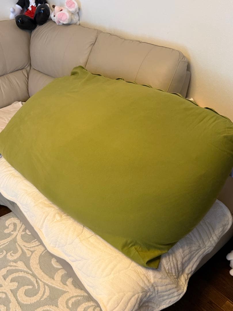 Yogibo midi ヨギボーミディ