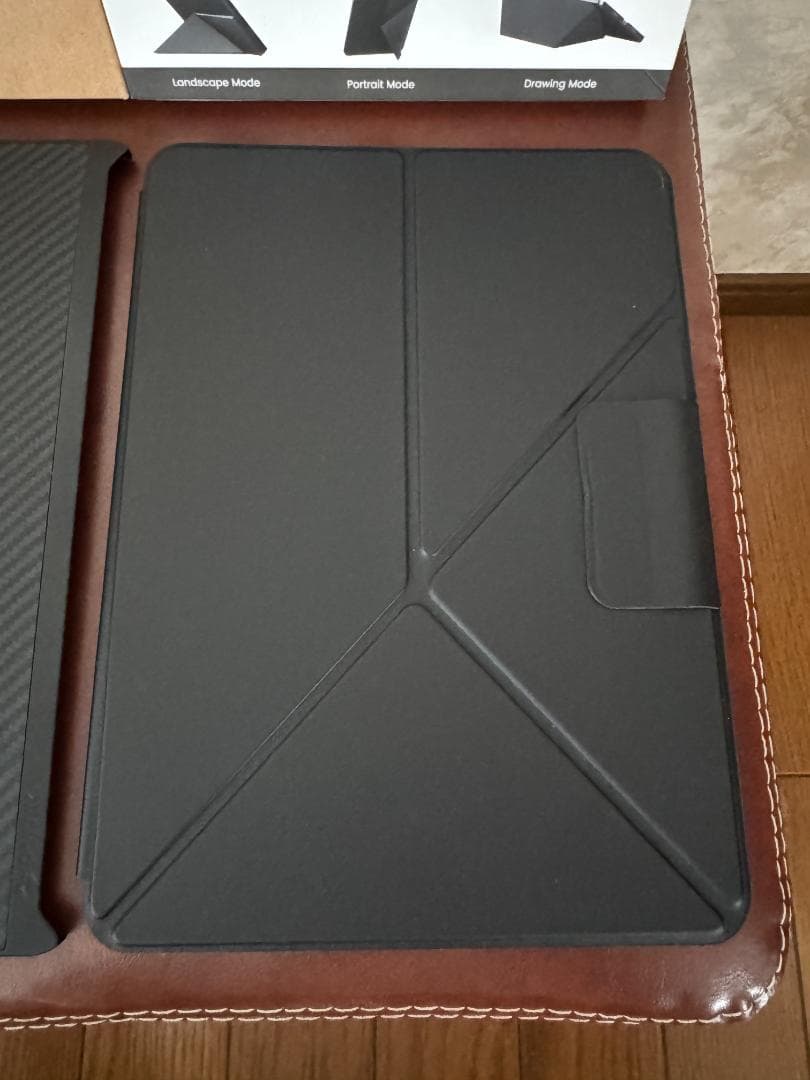 iPadアクセサリー MagEZ Case 2 for iPad Air & Folio 2