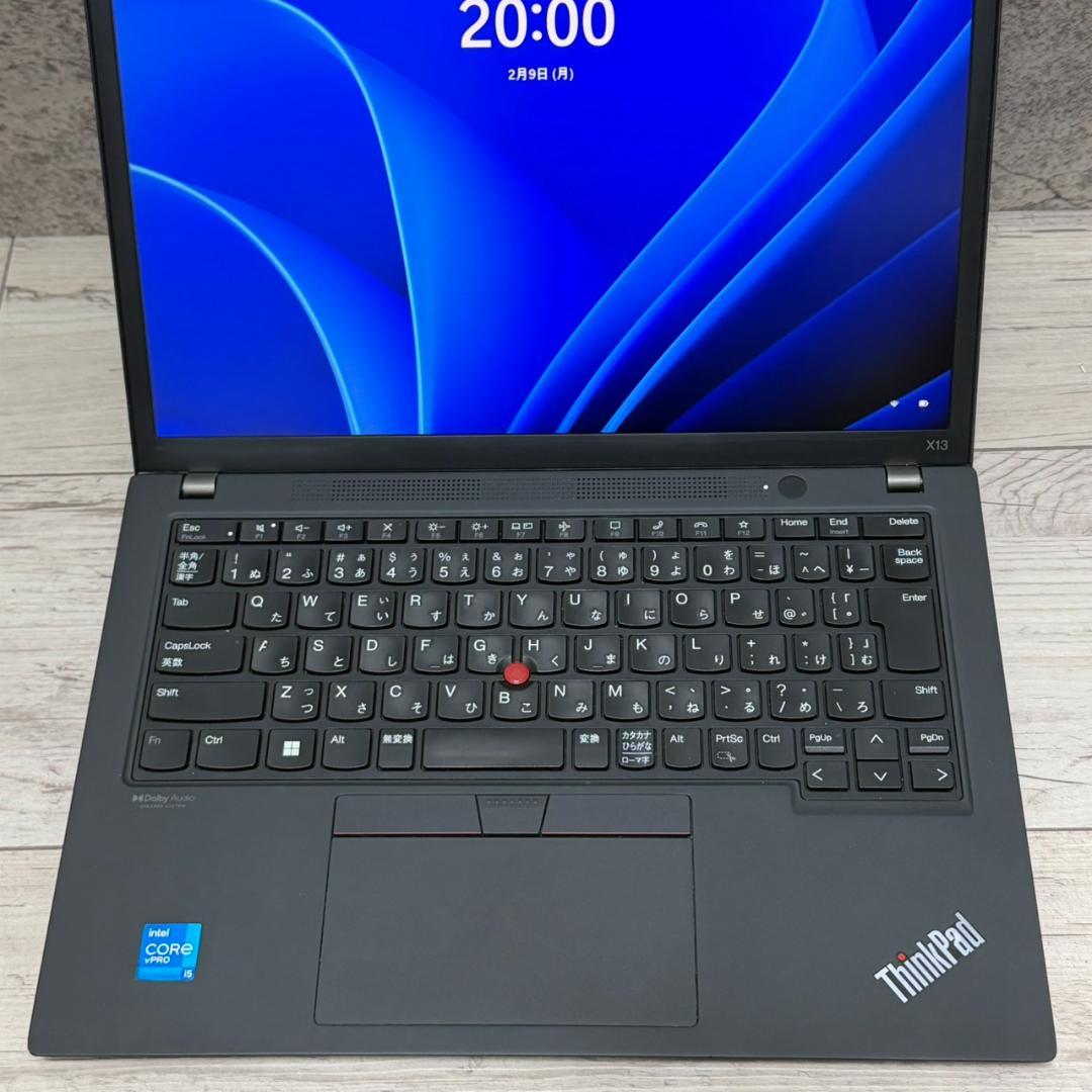 VAIO 10世代i5 office付き ノートパソコン 8GB SSD256