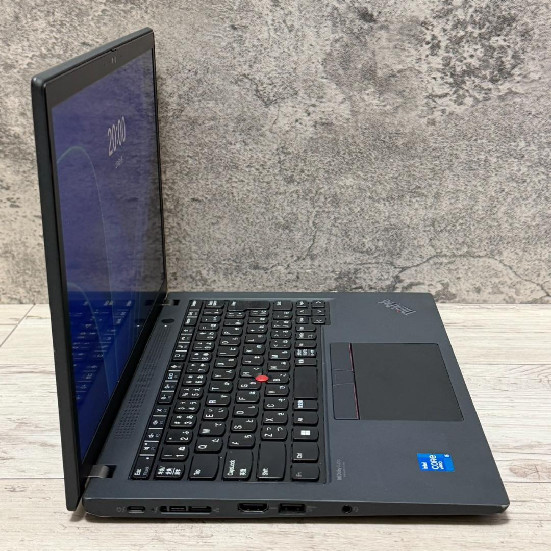 VAIO 10世代i5 office付き ノートパソコン 8GB SSD256