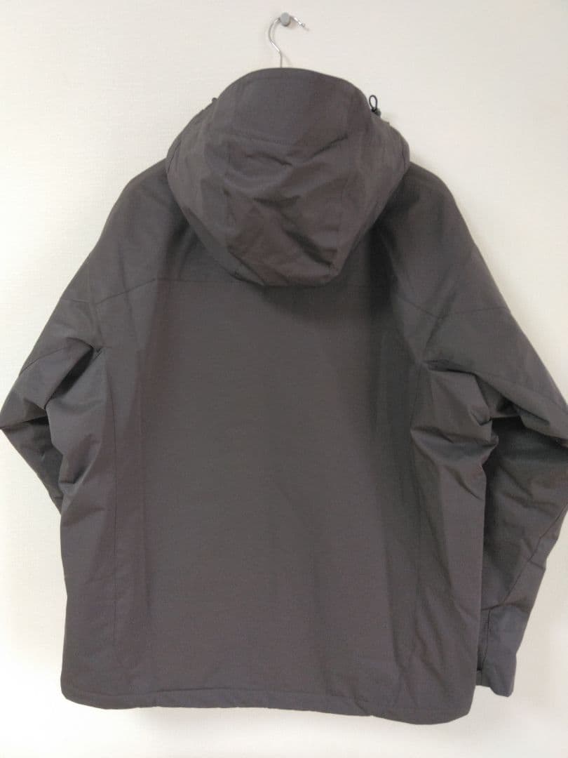 セール！【新品】Barbour バブアー　フーデッドビューフォート　ワックス