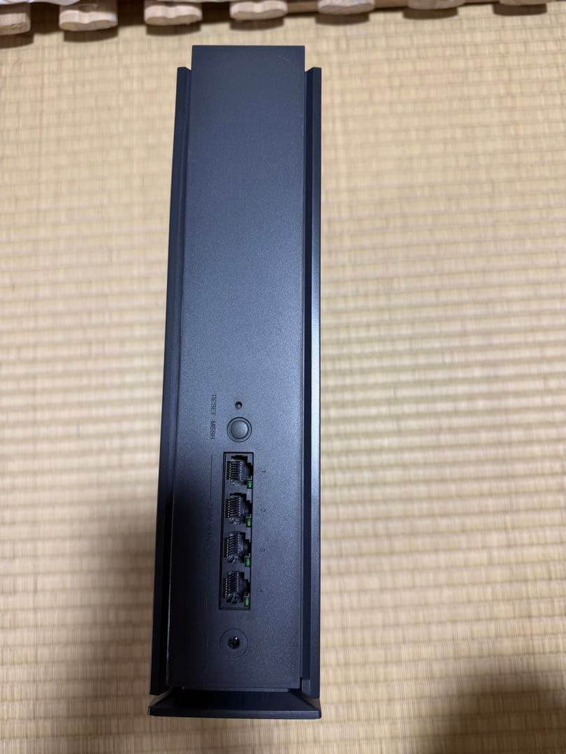 Xiaomi BE6500 PRO WIF7ルーター