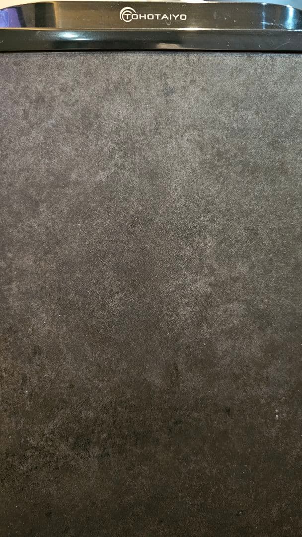 ミニ冷凍庫 小型冷凍庫 TH-31RFS1-BK 2021年製