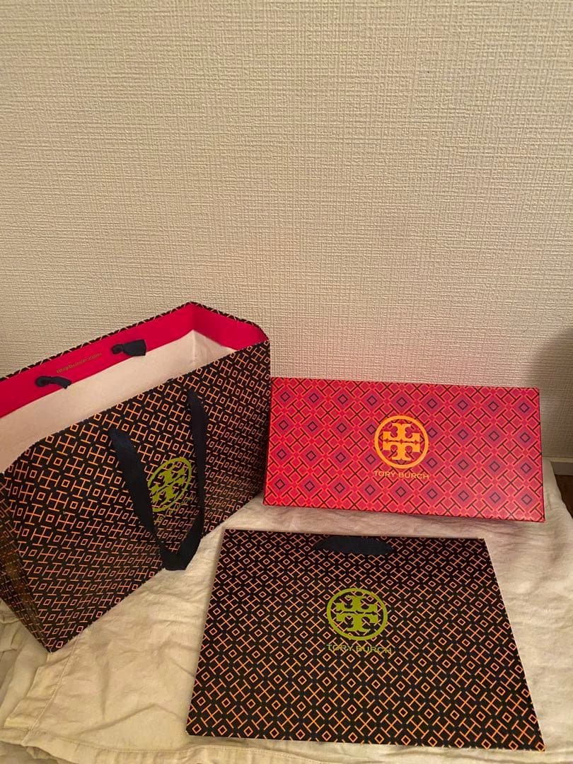 Tory Burch EVERLY SLIDE サンダル 6.5