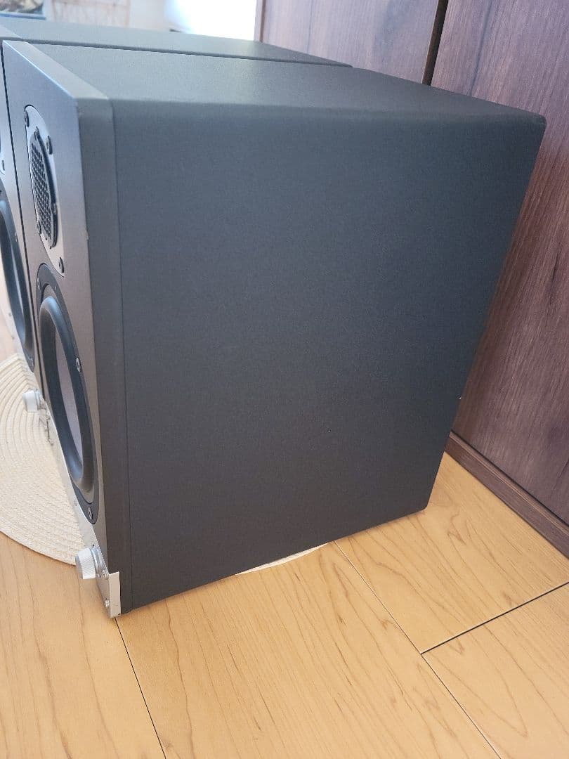 EVE AUDIO SC205 スタジオモニタースピーカー