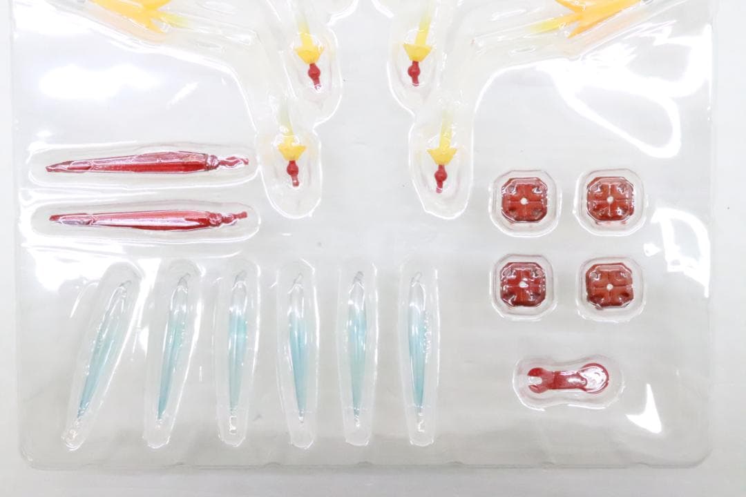 アイアンマン ブリーディングエッジアーマー フィギュア 29-JD0121-20