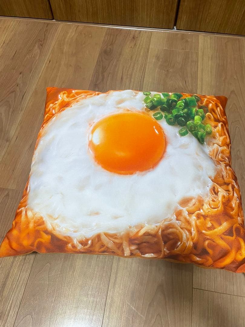 チキンラーメン ペットハウス　ベット