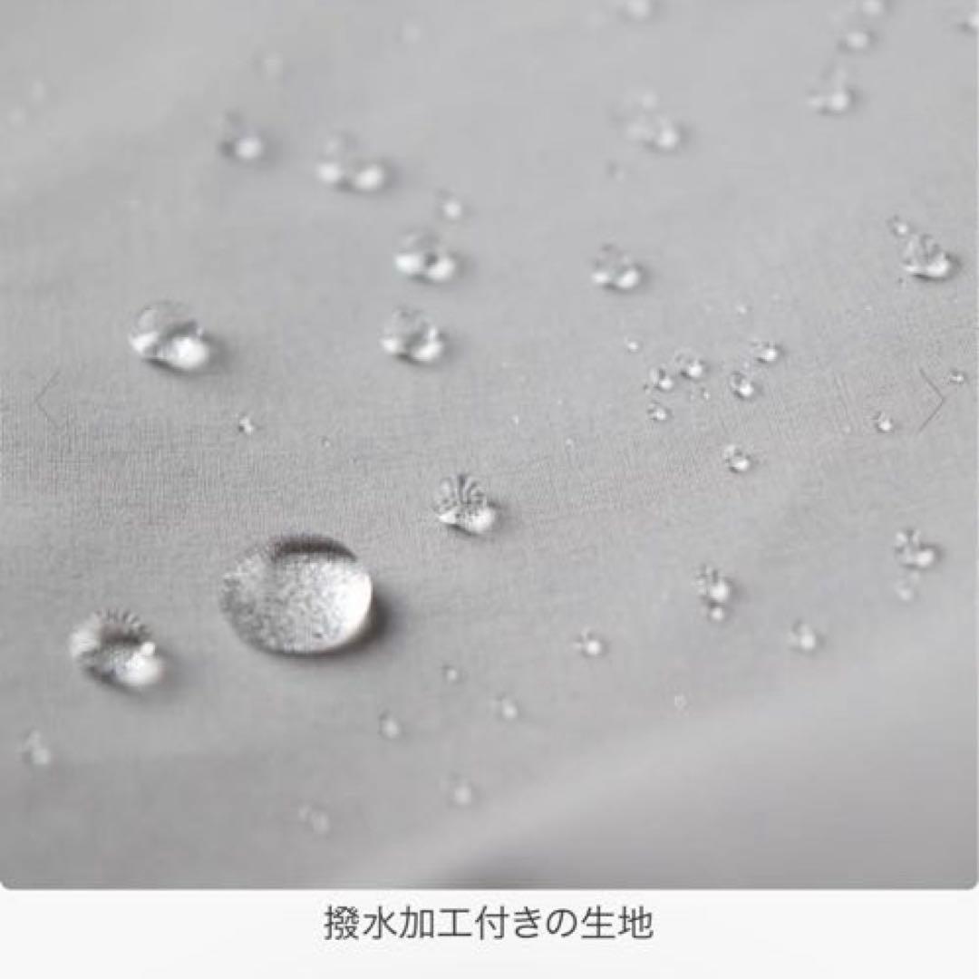 【新品】TO&FRO リュック/コンパクト/撥水/超軽量　定価17050円