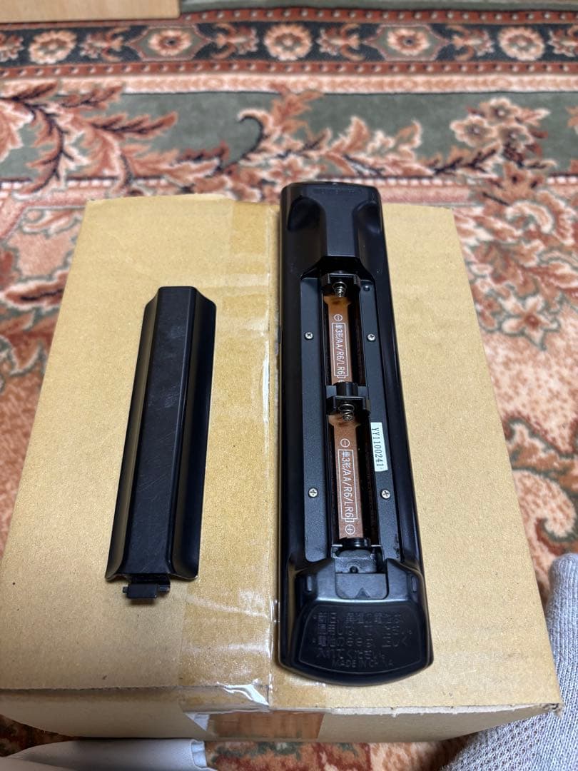 Panasonic DMR-BW690 ブルーレイレコーダー　美品