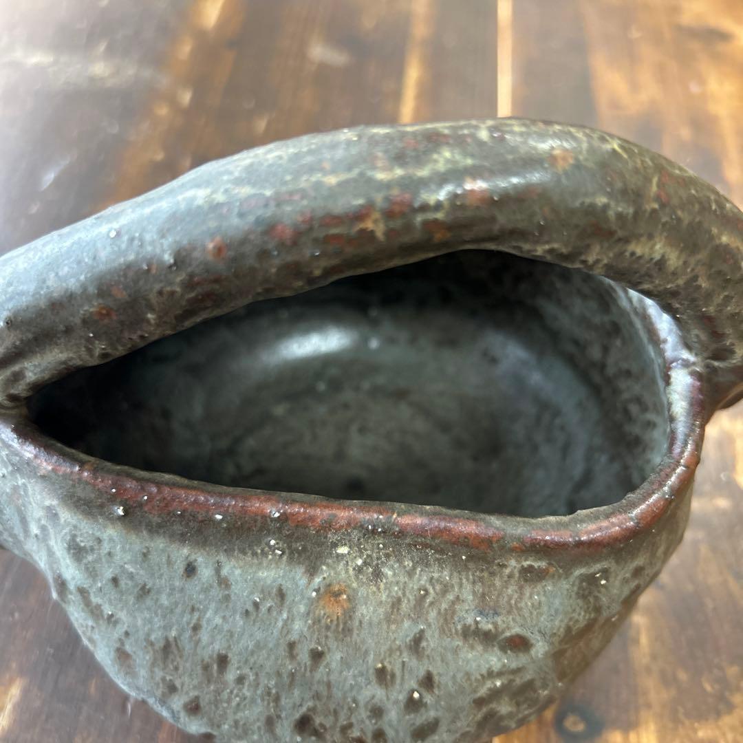 作家　陶芸作家　水差し　湯冷し　急須　酒器　じょうろ　生花　花器