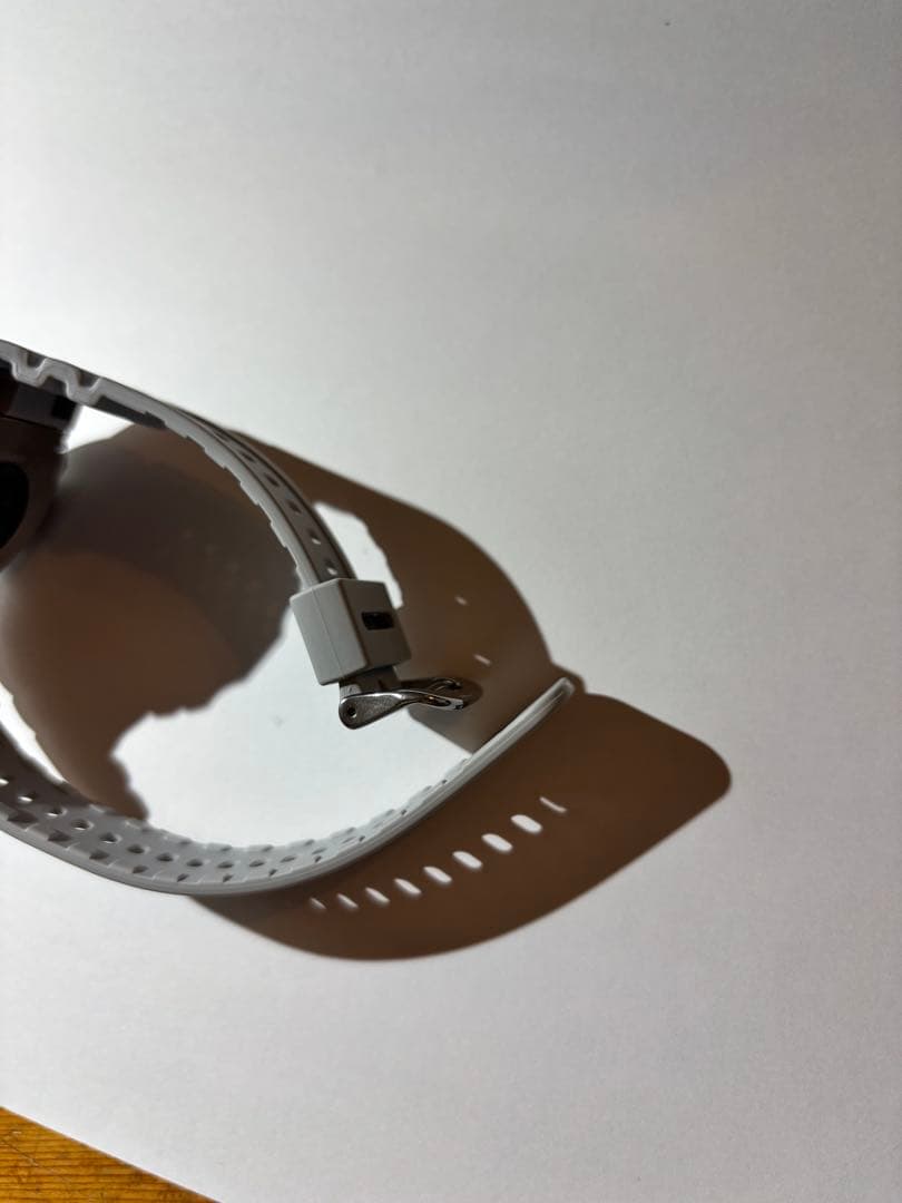 後継現行品G-SHOCK DW-H5600MB メタルベゼル 心拍計搭載