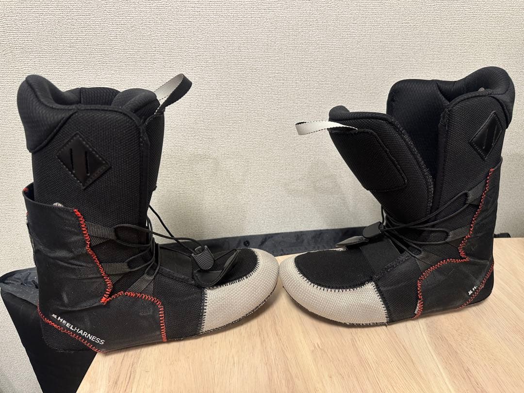 スノーボード Deeluxe Areth Rin