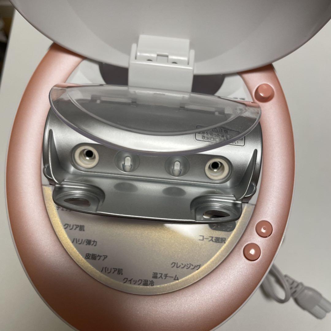 Panasonic EH-CSA98-P フェススチーマ－