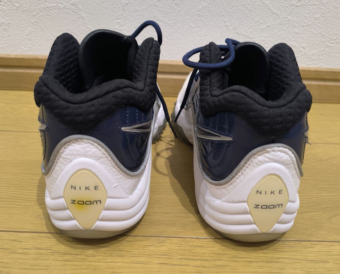 り*う様 ZOOM UPTEMPO V PREMIUMズームアップテンポ5プレミ