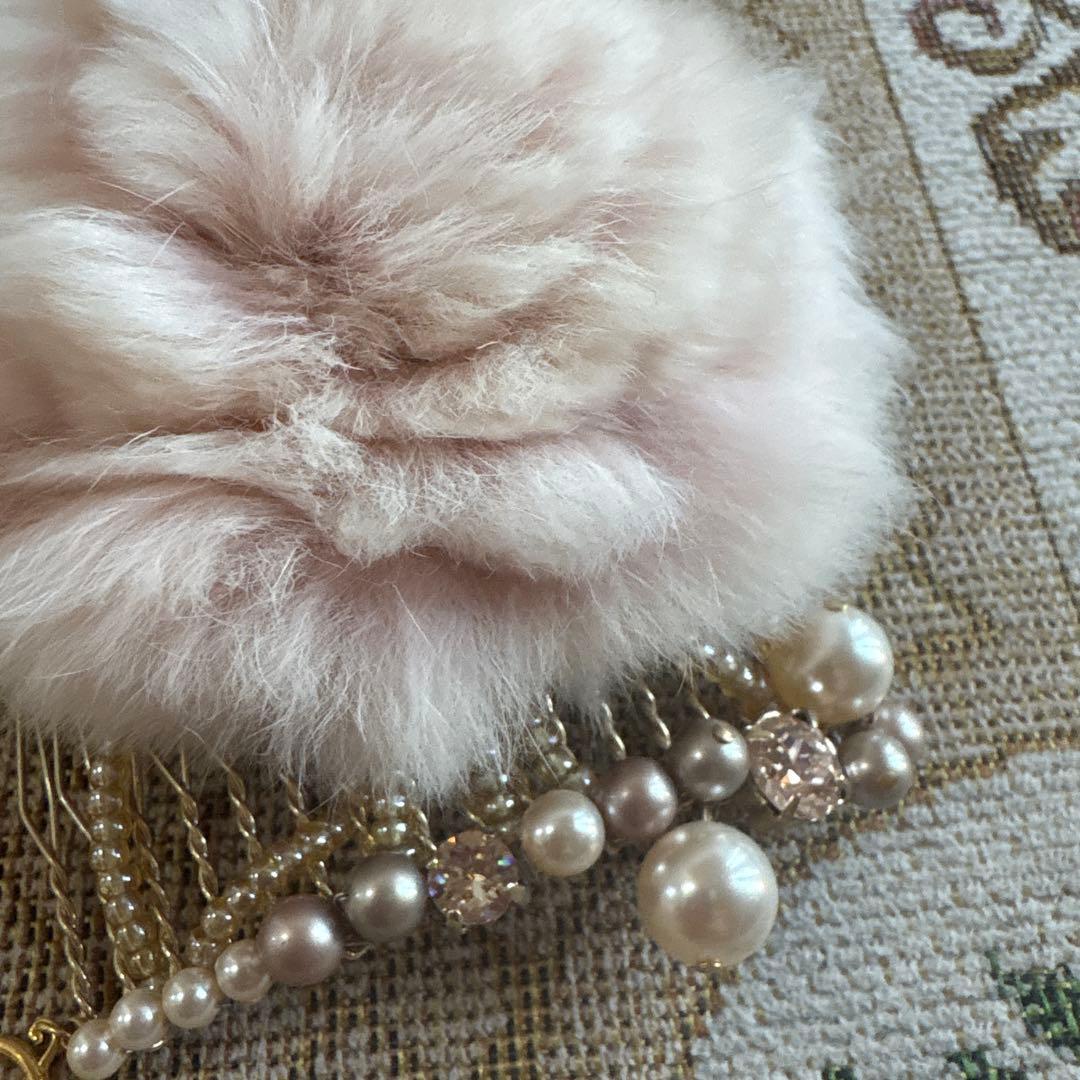 週末限定　お値下げ‼️コンプレックスフィズ　イージーコーム