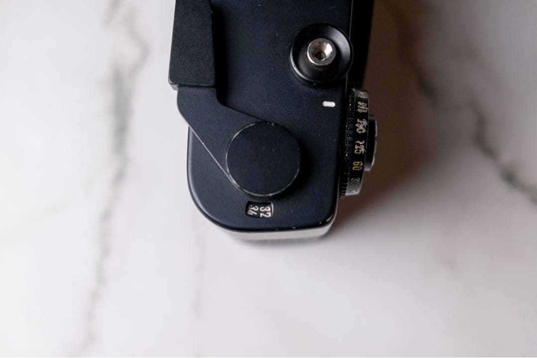 LEITZ Minolta CL ライツミノルタ