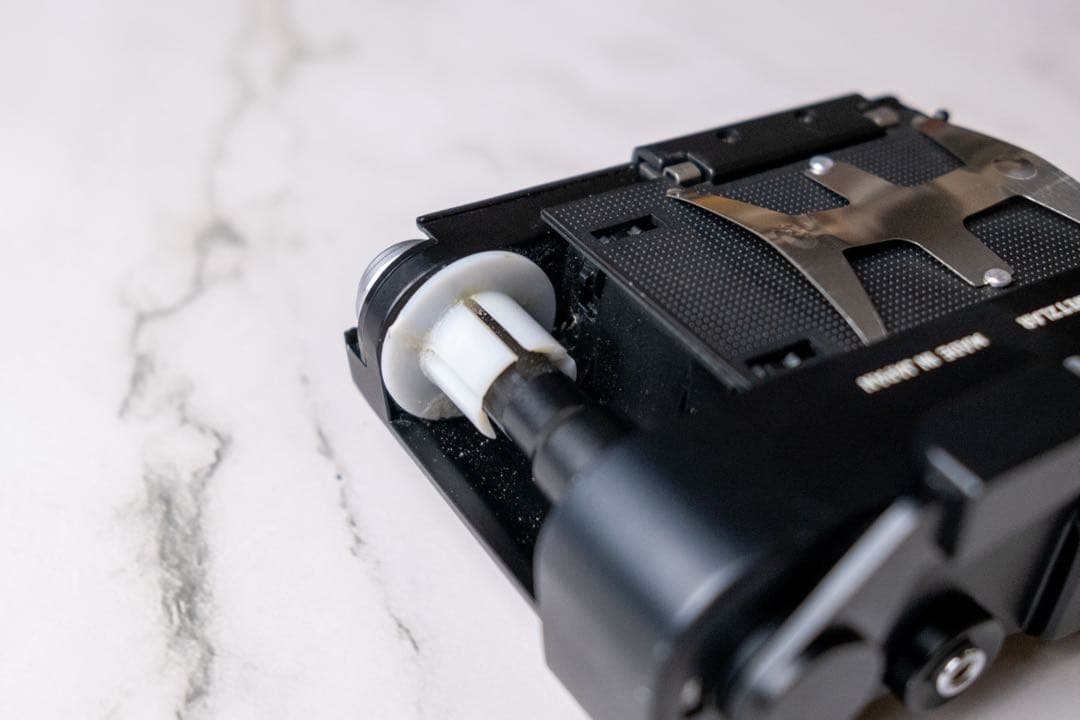 LEITZ Minolta CL ライツミノルタ