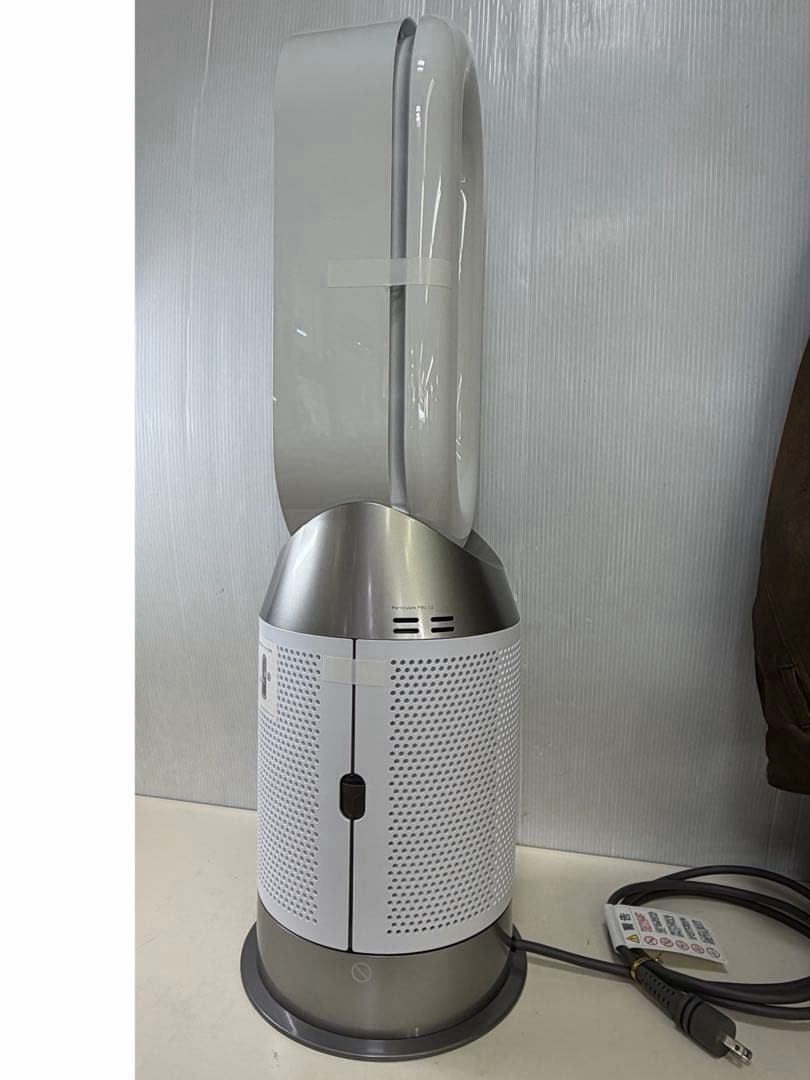 ダイソン Purifier hot＋cool 2024年製