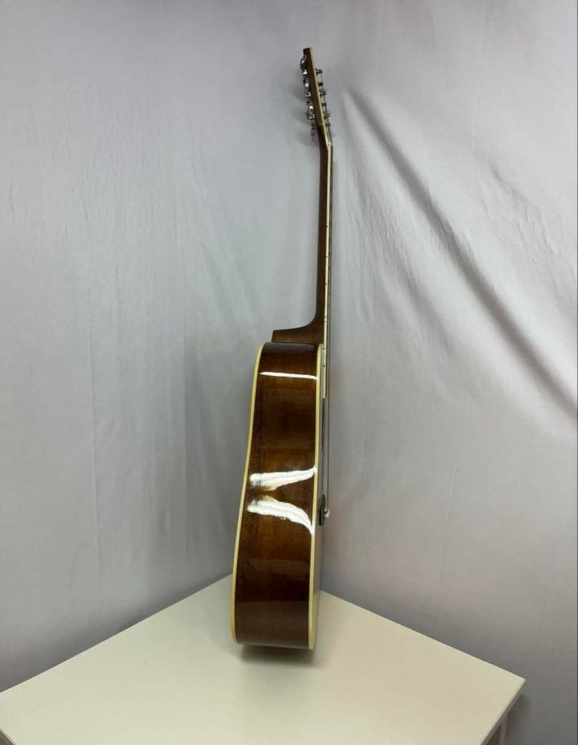 M*o様 Maurice モーリス/アコースティックギター MD-528