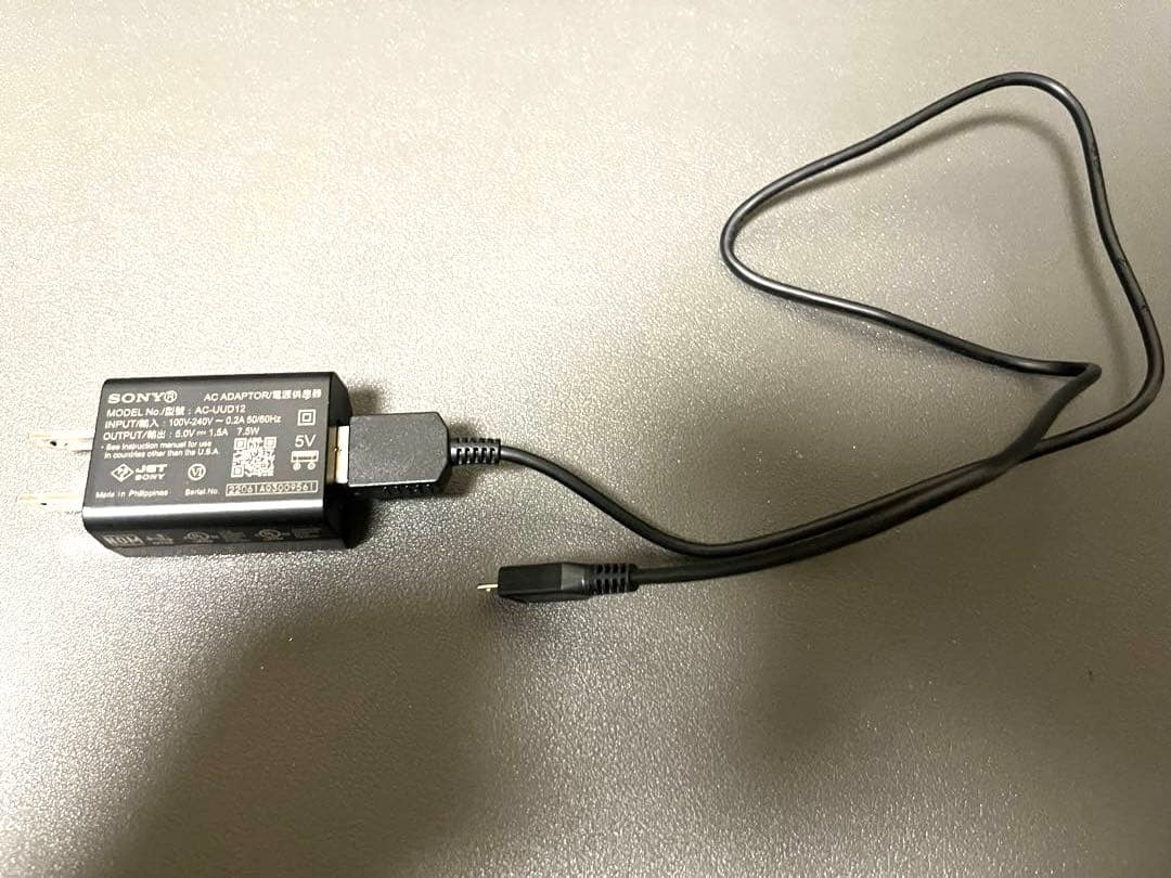 デジタルカメラ SONY RX100 III