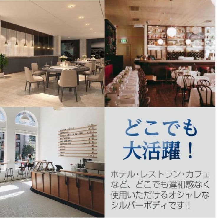 配膳ワゴン 3段 キッチンカート ステンレス ワゴン 収納 キッチンラック