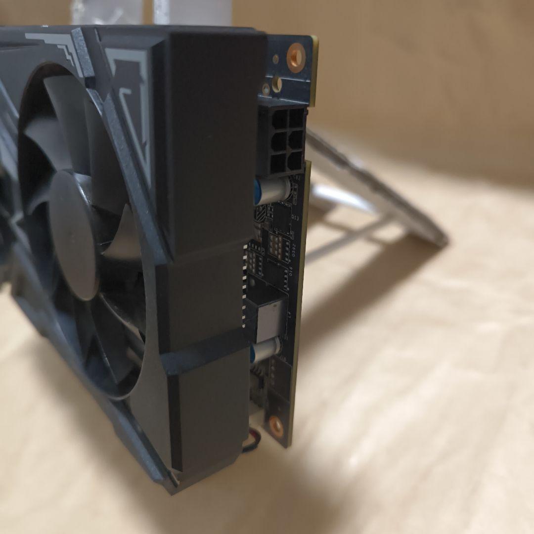 NVIDIA GTX 1650 SUPER 4G 3種BM完走 正常動作品