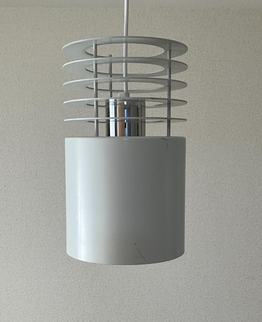 ★廃盤美品 Fog & Morup フォグ&モーラップ HYDRA ライト 照明