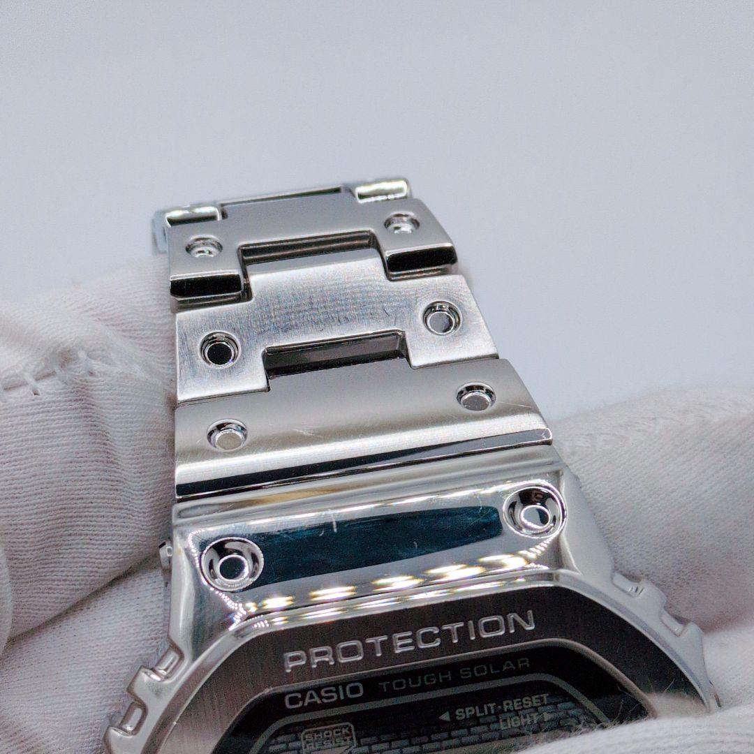 CASIO G-SHOCK GMW-B5600 フルメタル 箱付