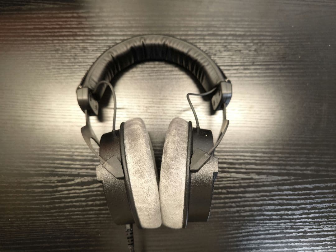 DT990PRO 250Ω beyerdynamic 美品